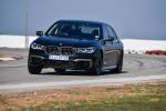 BMW M760Li xDrive 2017 года (ZA)